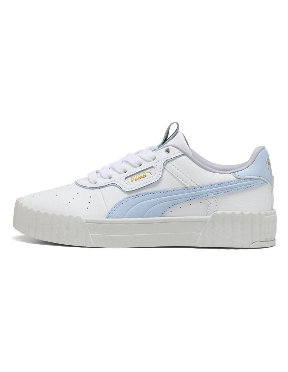 Tenis carina 3.0 luxe para mujer 3