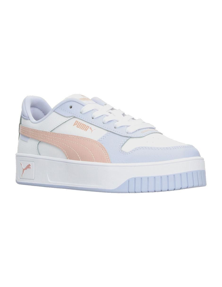 Tenis CARINA para mujer 2