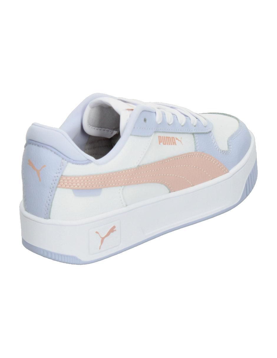Tenis CARINA para mujer 3