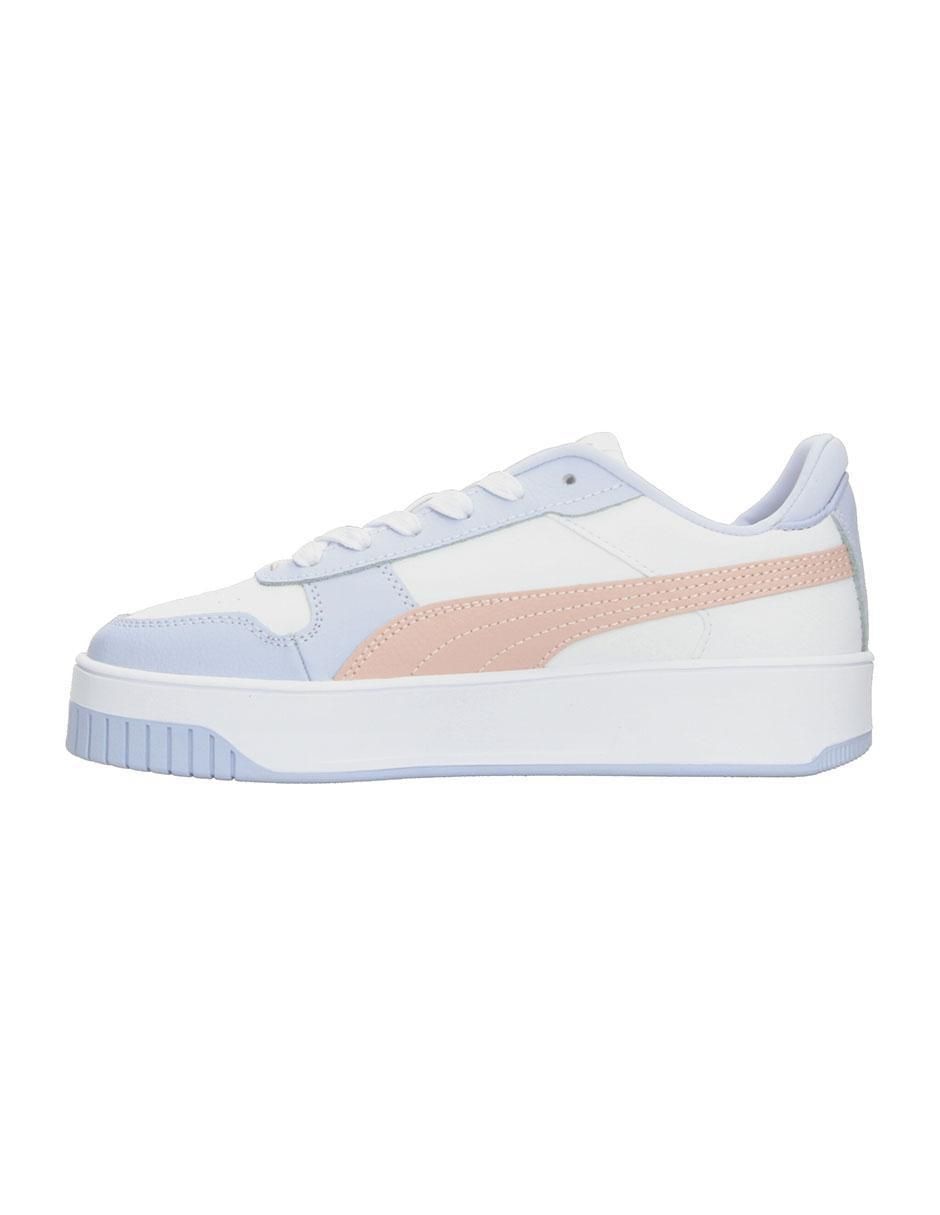 Tenis CARINA para mujer 5