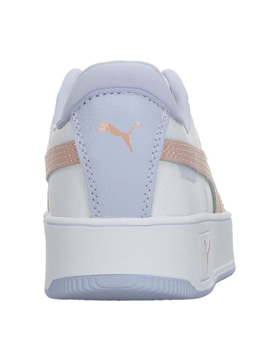 Tenis CARINA para mujer 7