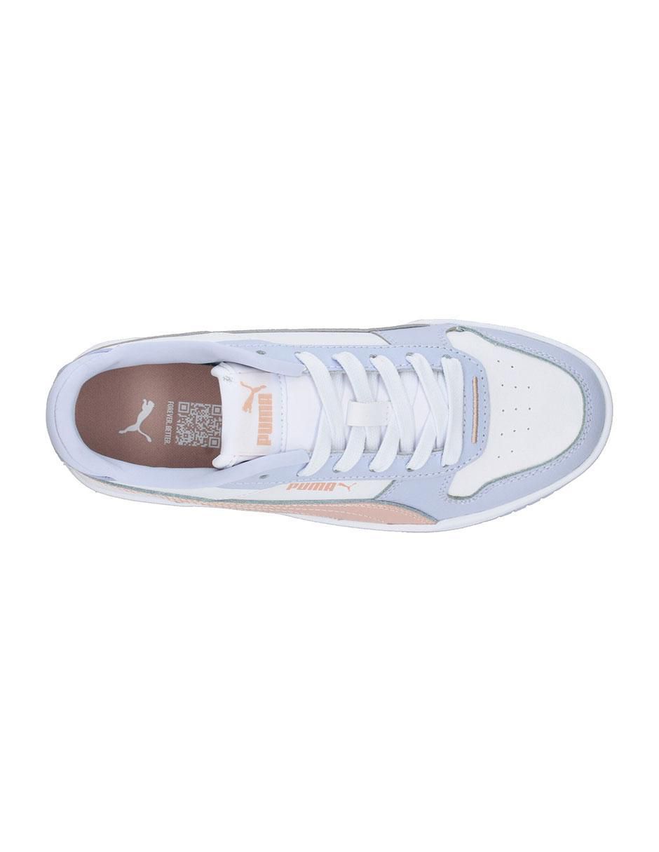Tenis CARINA para mujer 8
