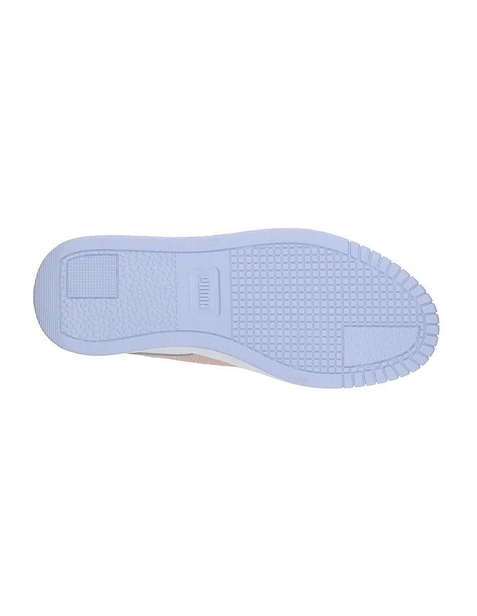 Tenis CARINA para mujer 9