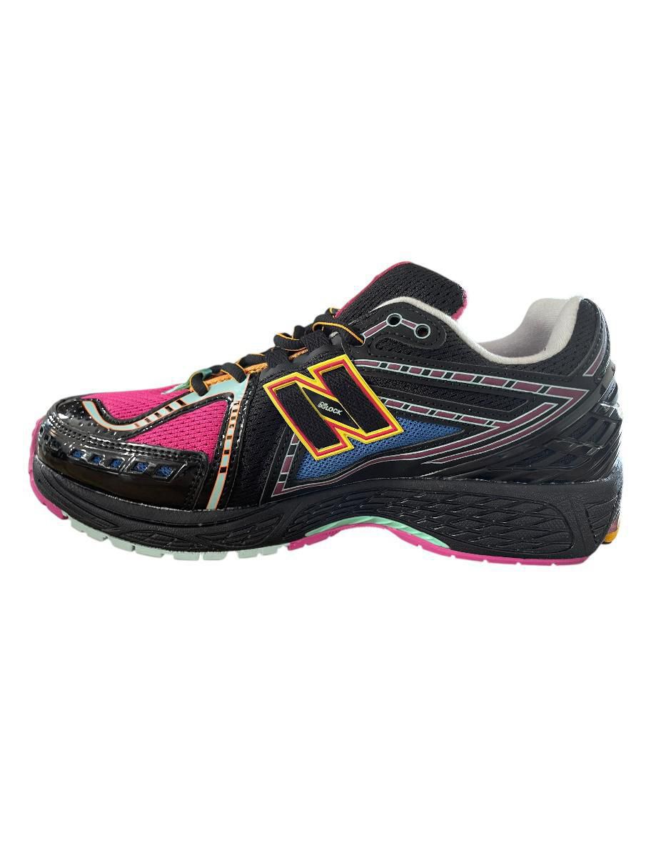 Tenis 1906 Neon Nights para mujer 2