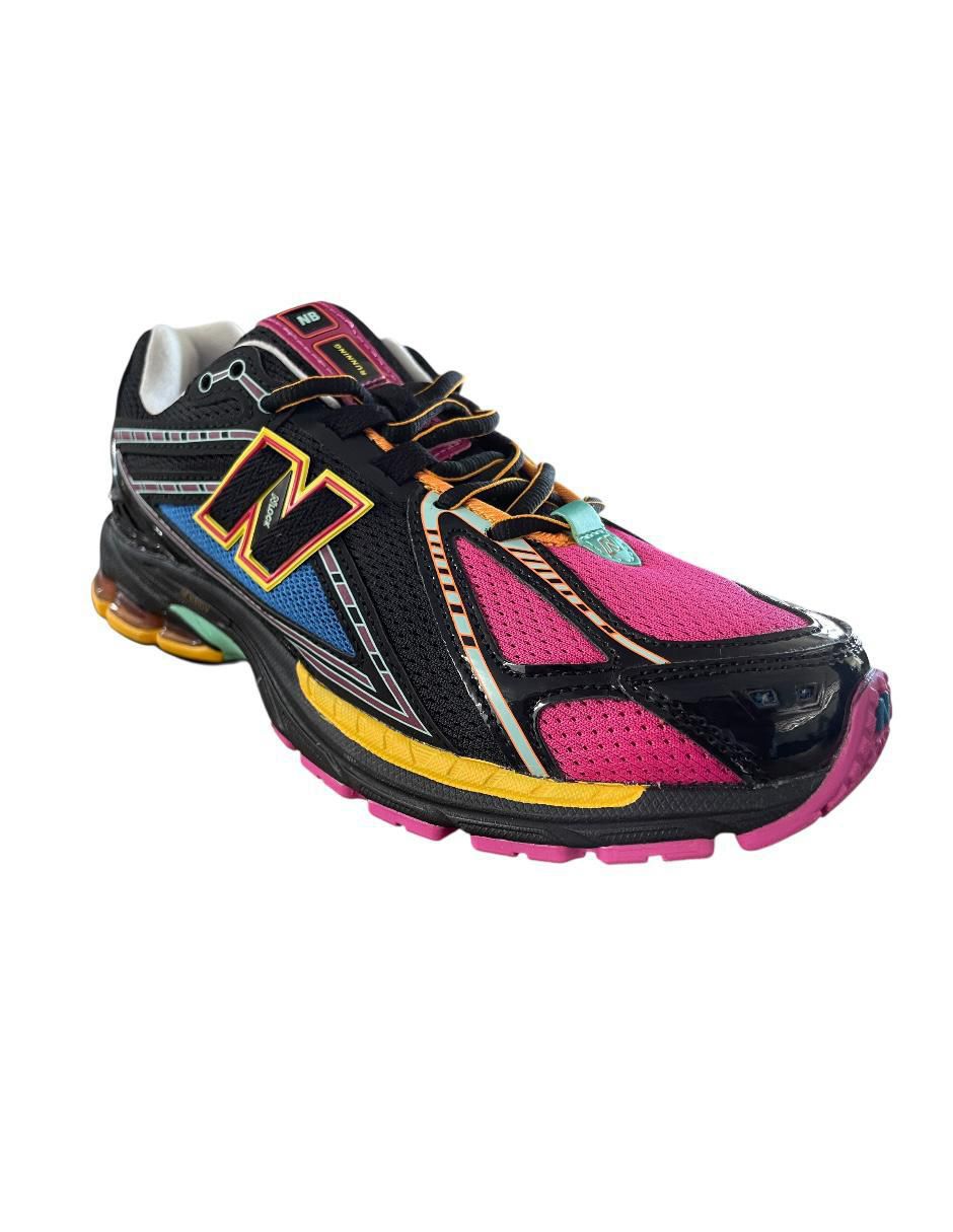 Tenis 1906 Neon Nights para mujer 3