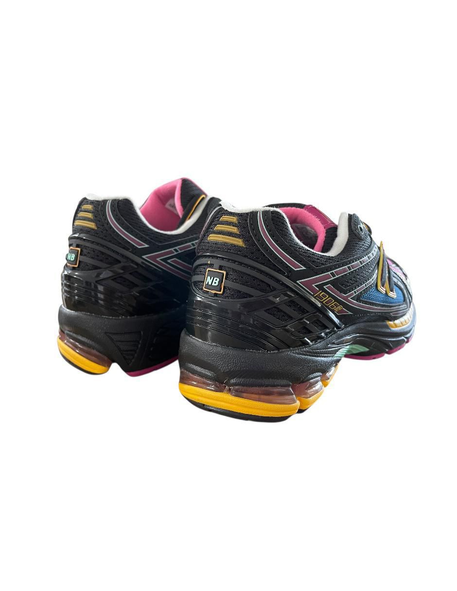Tenis 1906 Neon Nights para mujer 4