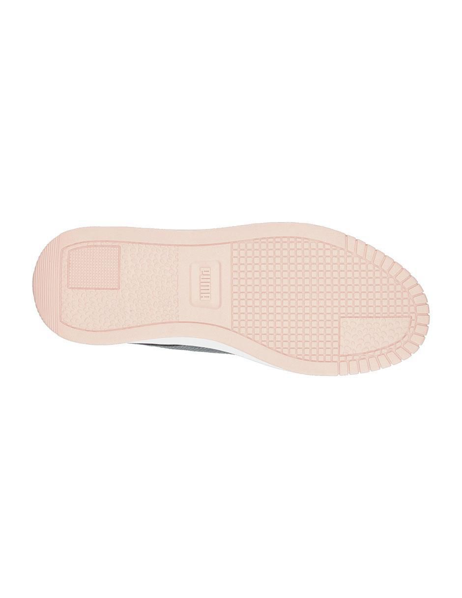 Tenis CARINA para mujer 8