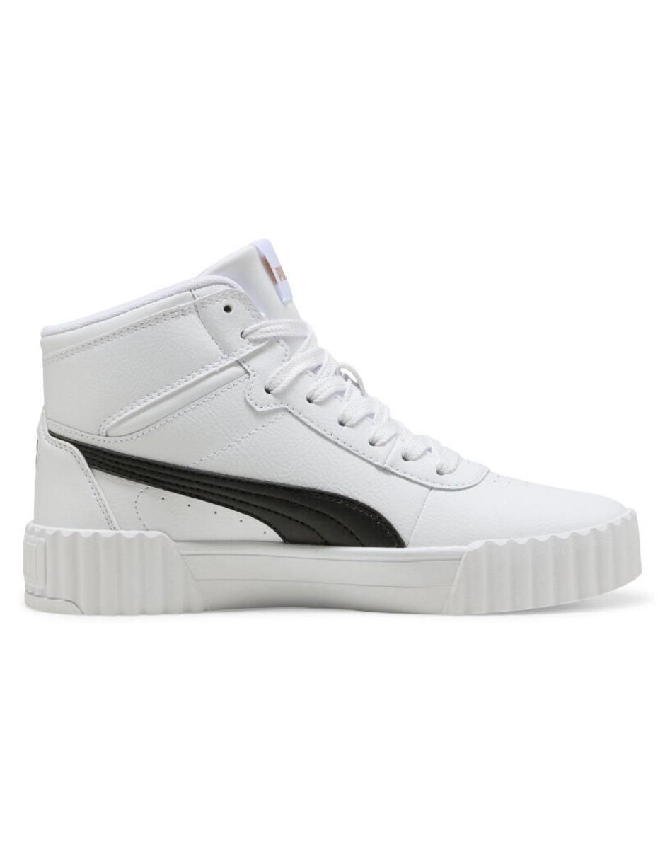 Tenis Carina 3.0 Mid para mujer Tenis Carina 3.0 Mid para mujer