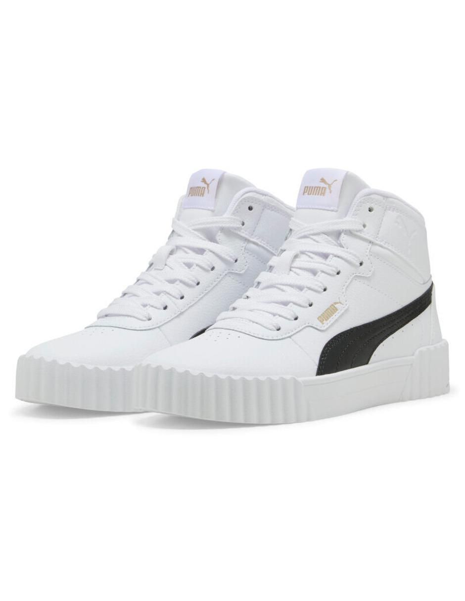 Tenis Carina 3.0 Mid para mujer 4