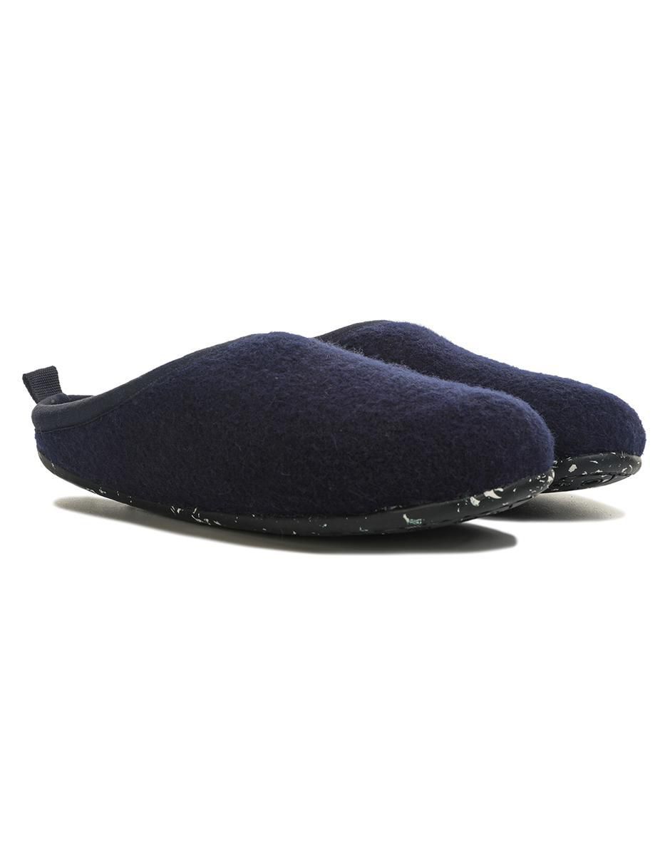 Pantufla Wabi para mujer 2