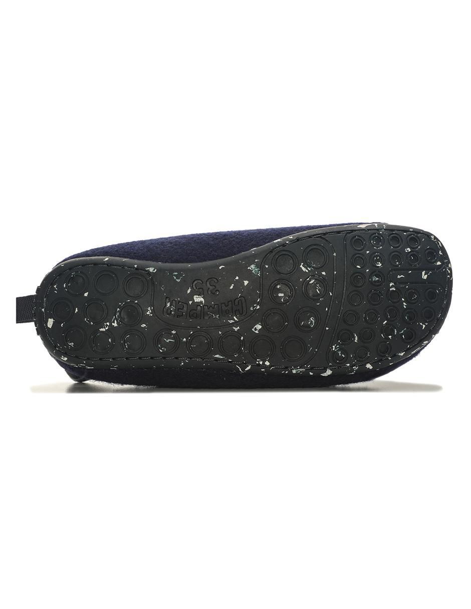 Pantufla Wabi para mujer 4