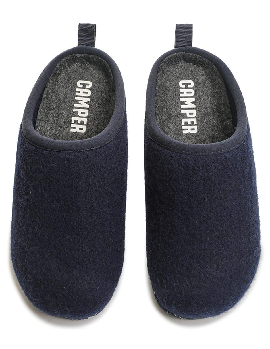 Pantufla Wabi para mujer 5