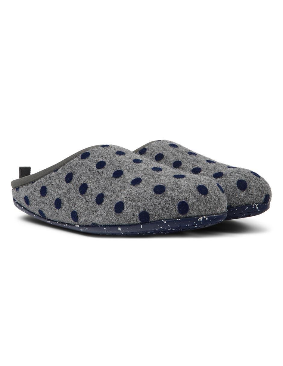 Pantufla Wabi para mujer 3