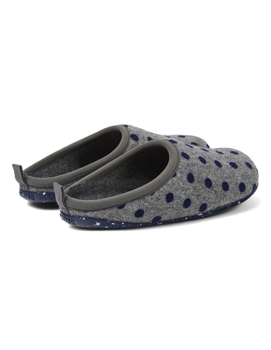 Pantufla Wabi para mujer 4