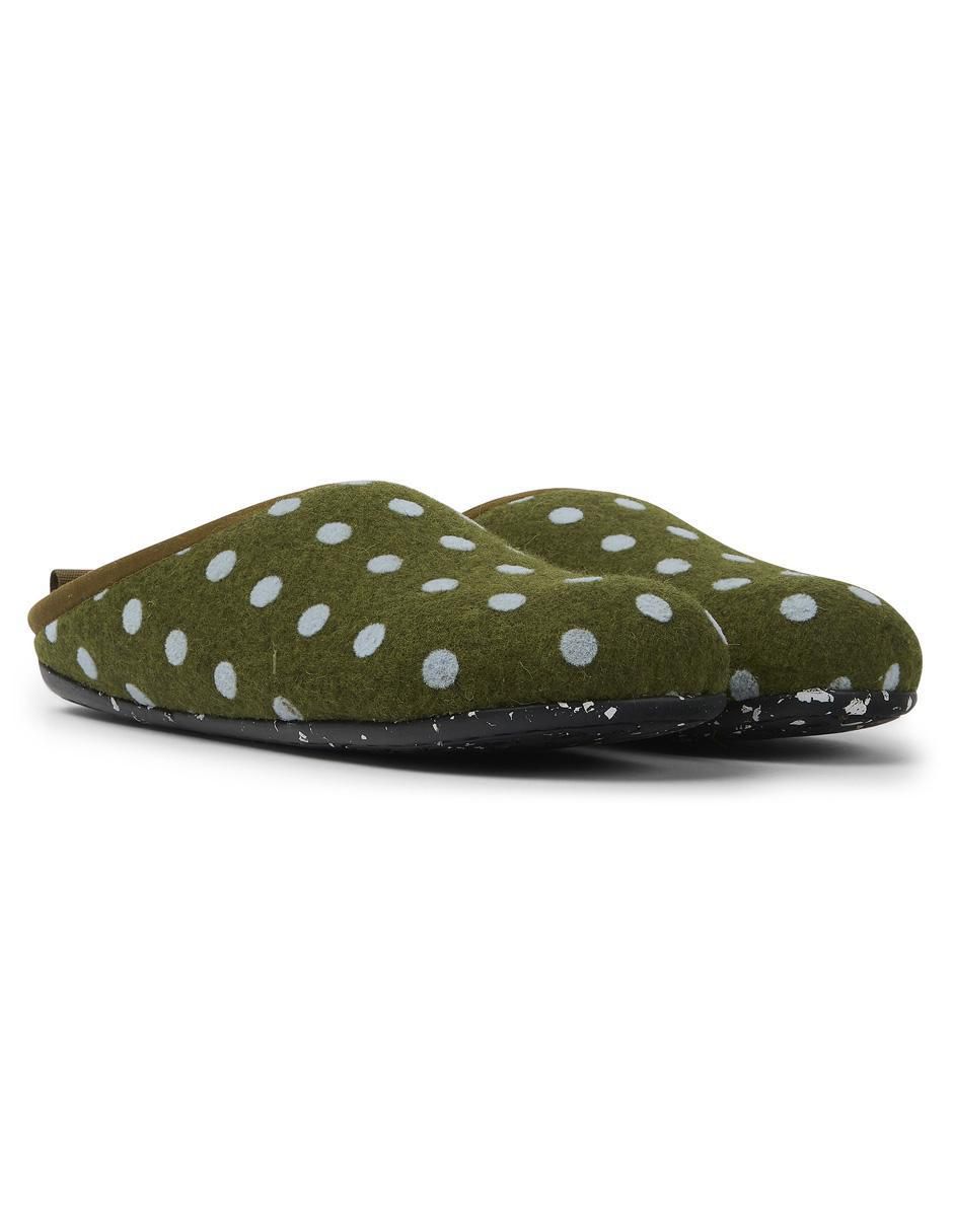 Pantufla Wabi para mujer 3