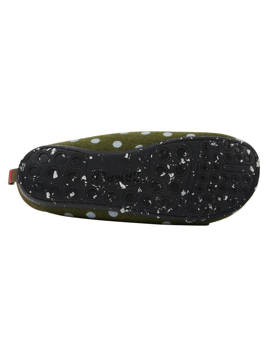 Pantufla Wabi para mujer 5