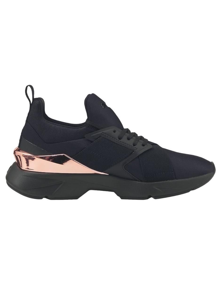 Tenis Muse X5 para mujer