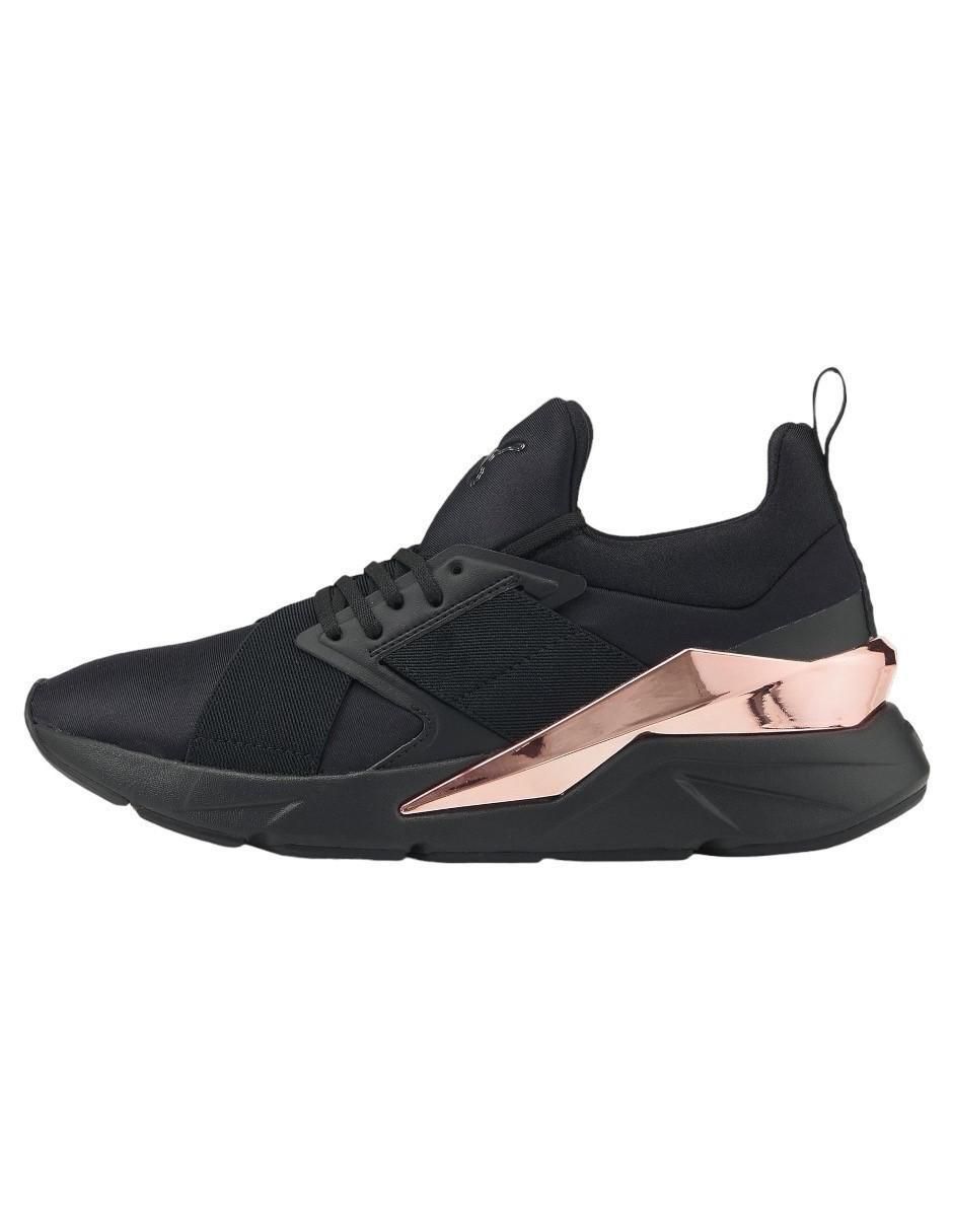 Tenis Muse X5 para mujer 2
