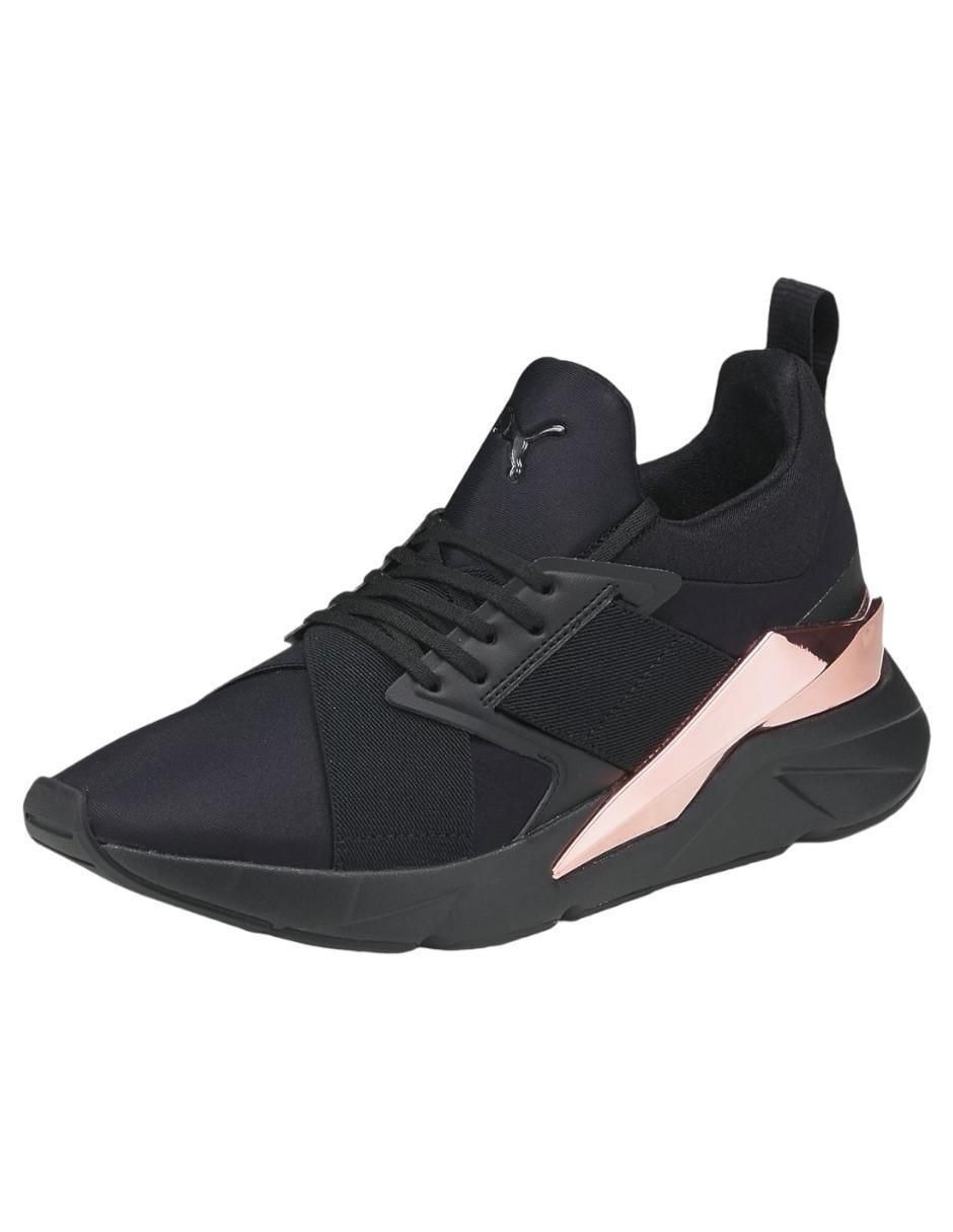 Tenis Muse X5 para mujer 3