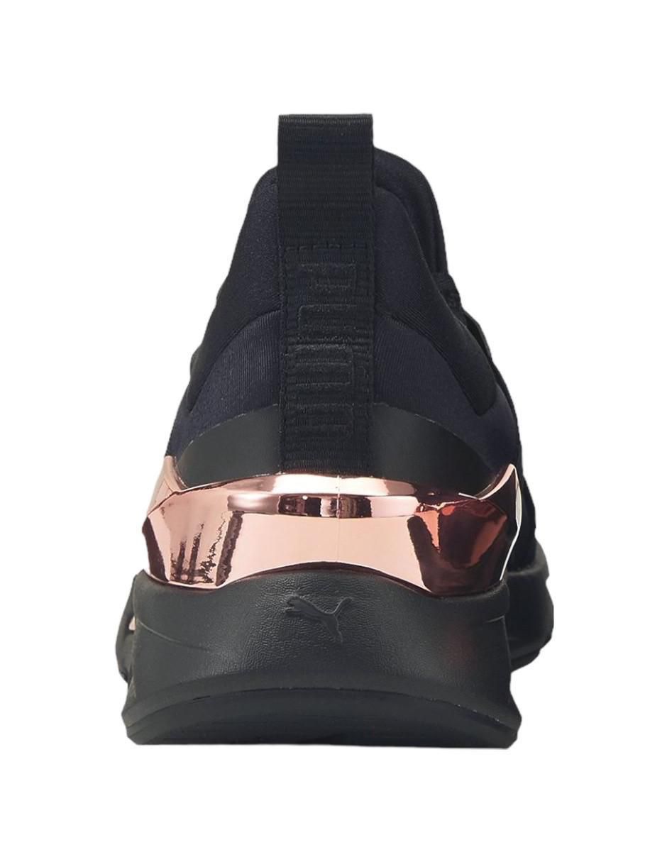 Tenis Muse X5 para mujer 4