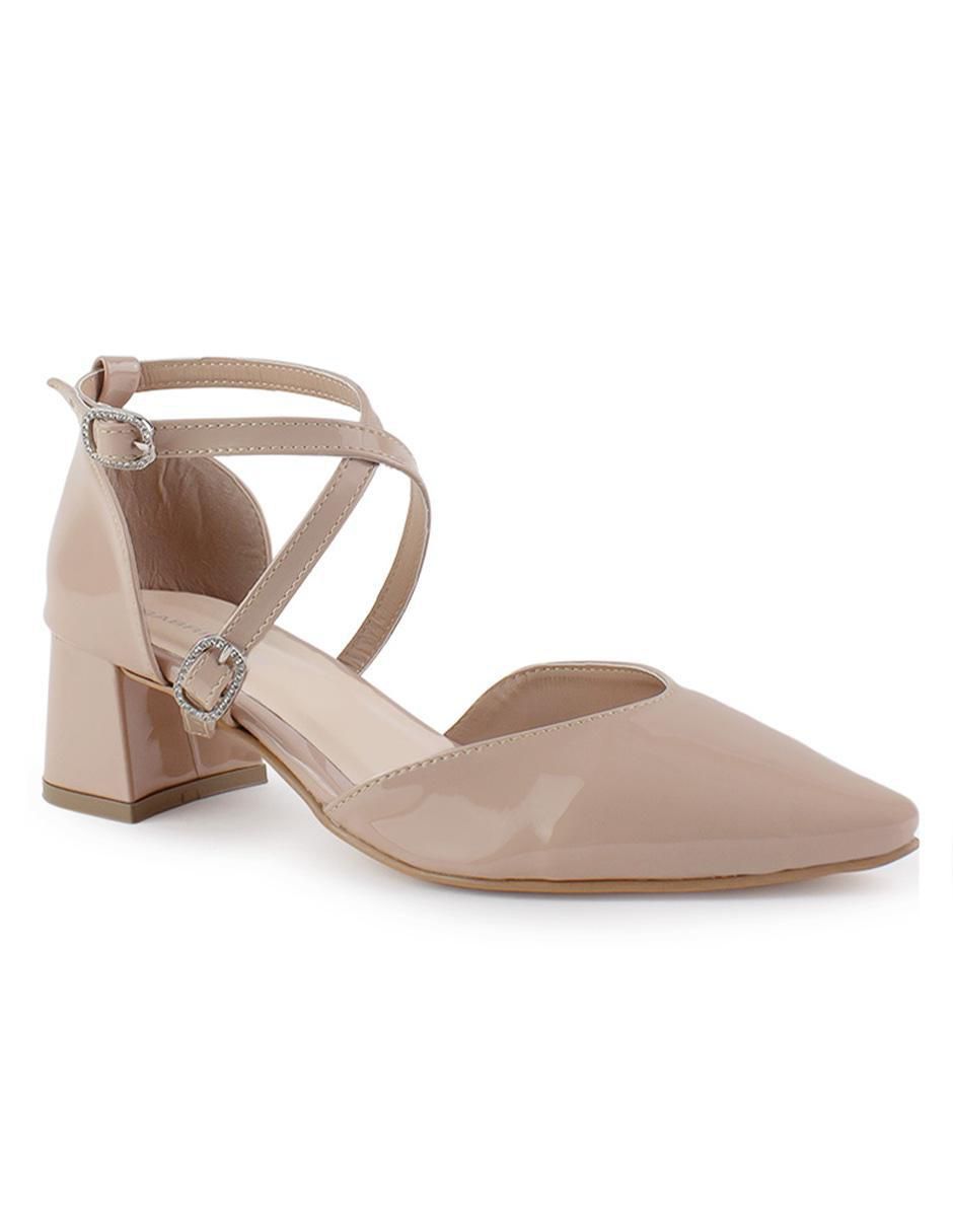 Zapatilla Atemporal