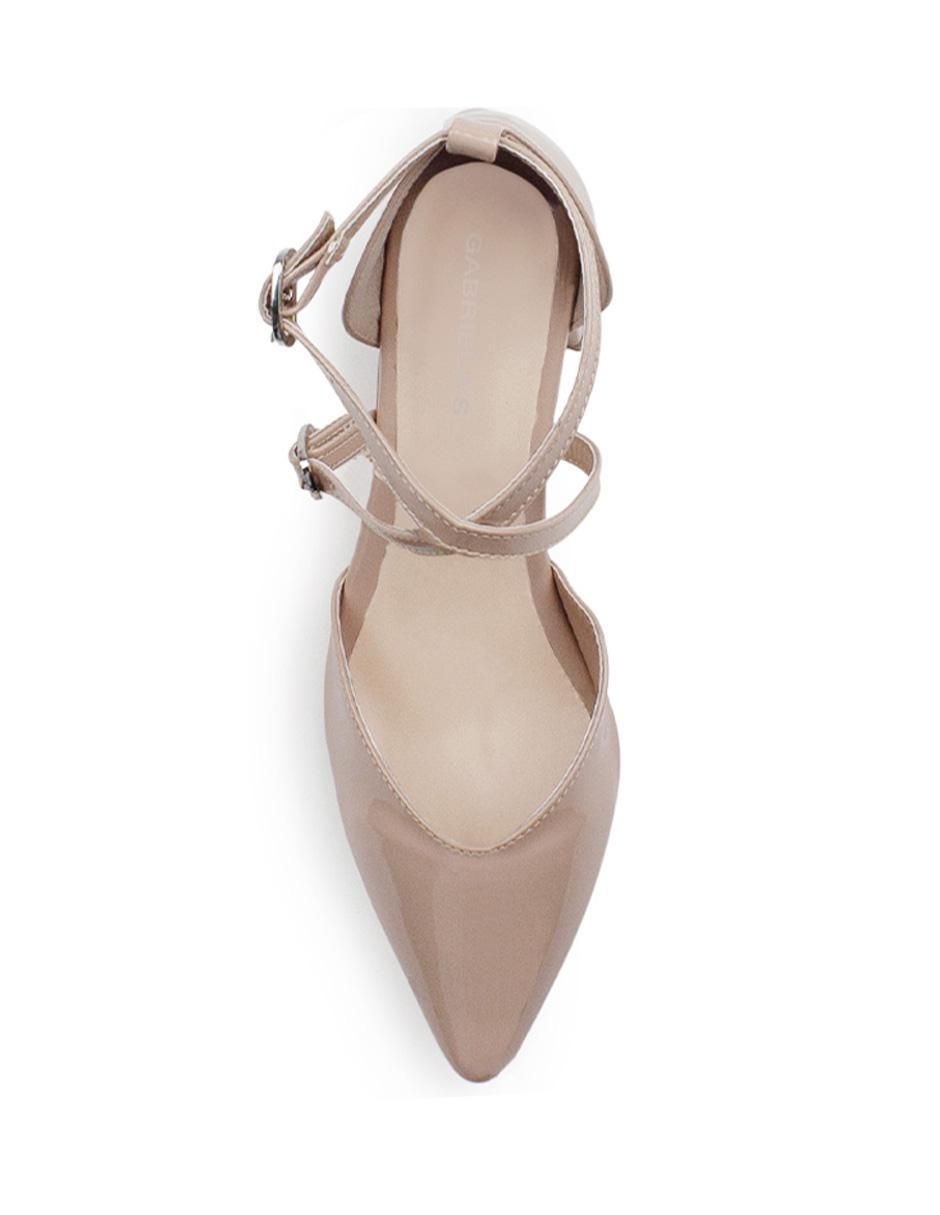 Zapatilla Atemporal 3