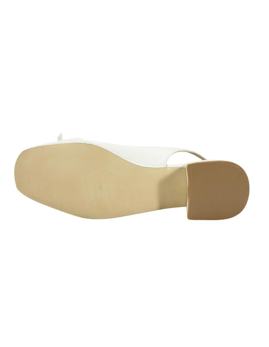 Zapatilla 7