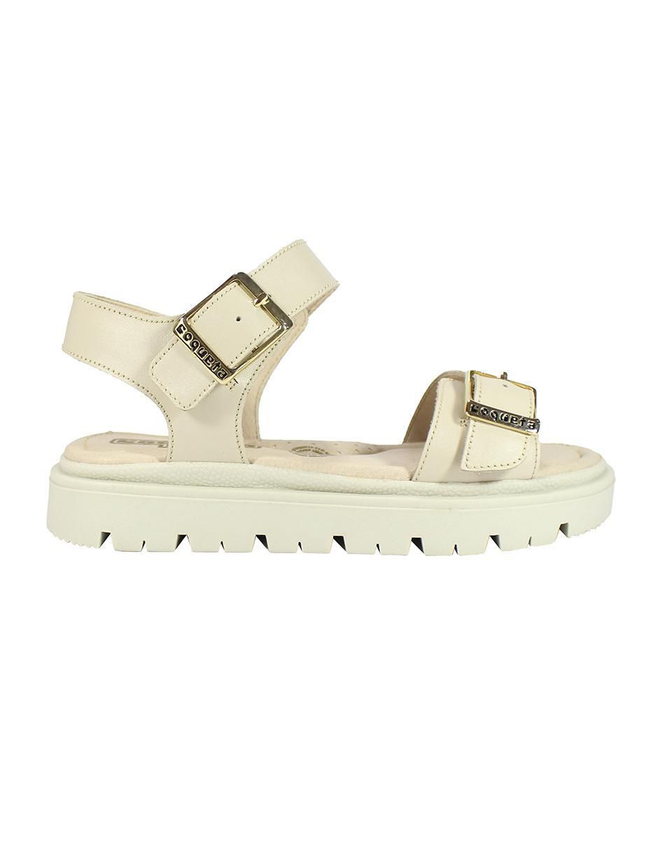 Sandalia para mujer 5