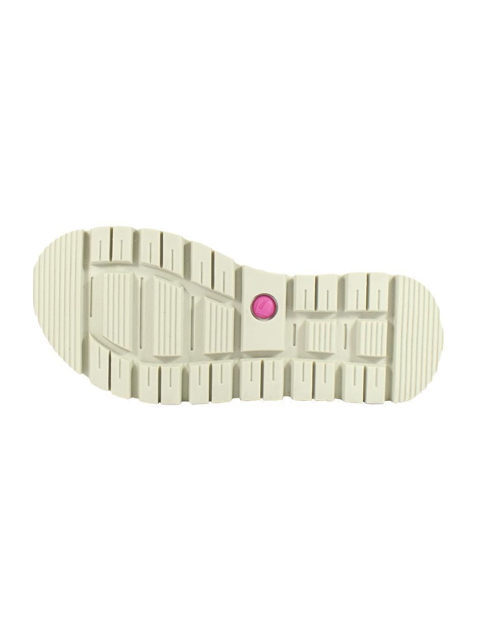 Sandalia para mujer 7
