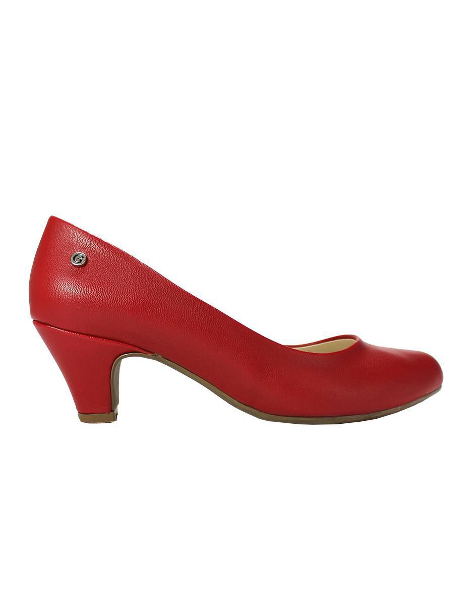 Zapatilla 5
