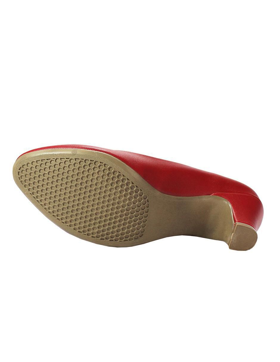Zapatilla 7