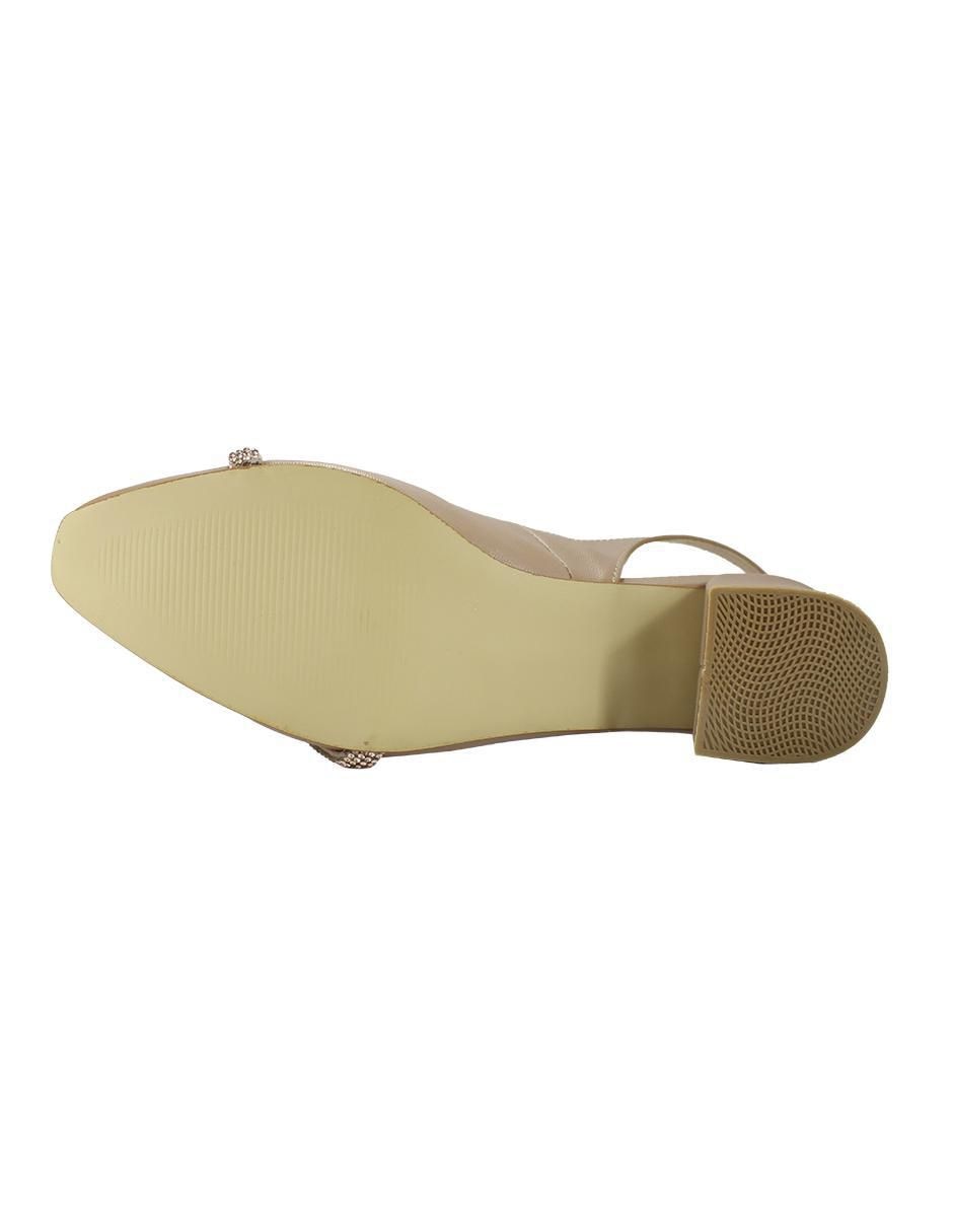 Zapatilla 7