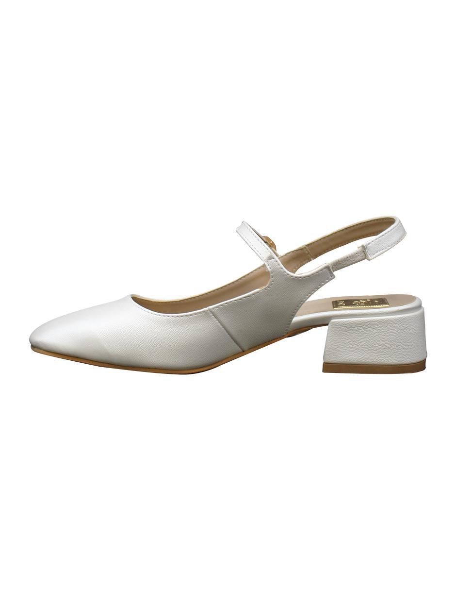 Zapatilla 6