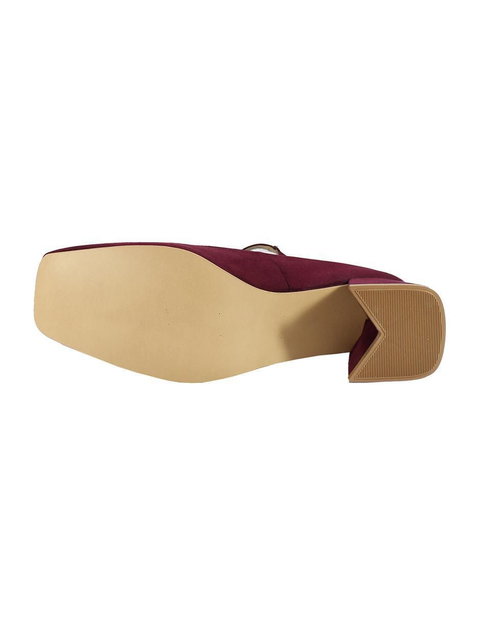 Zapatilla 7