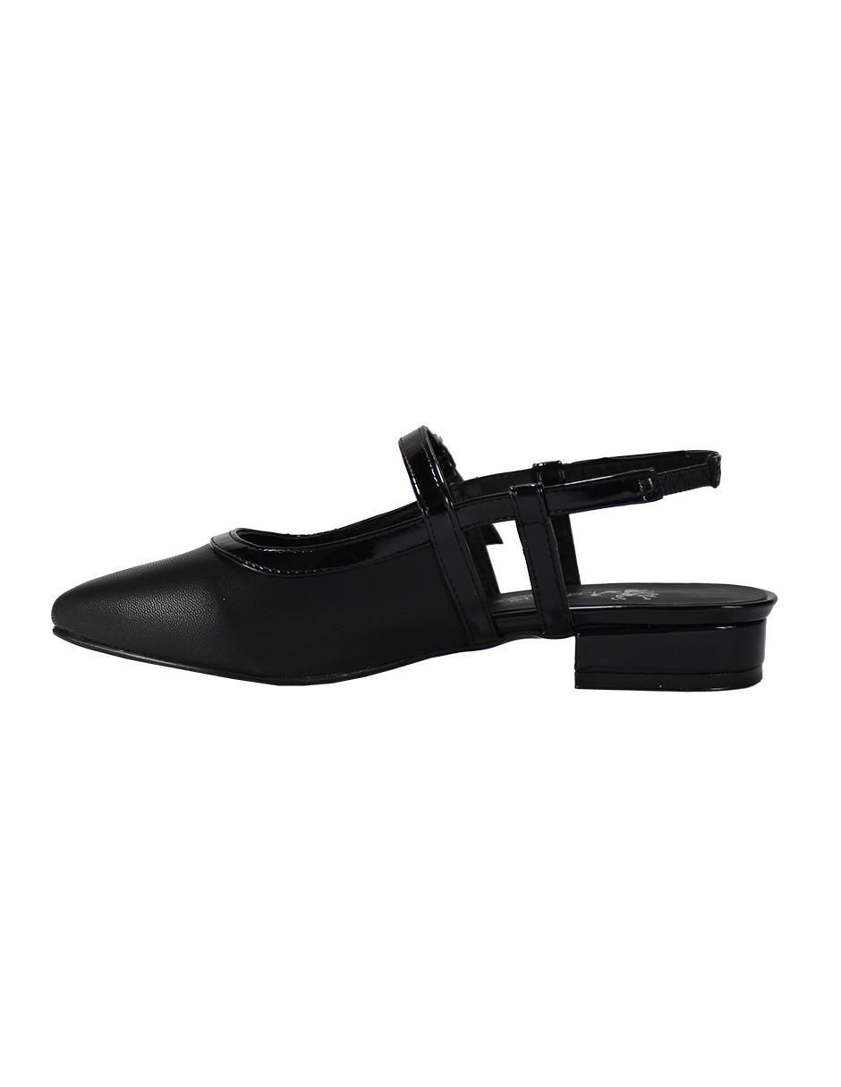 Zapatilla 6