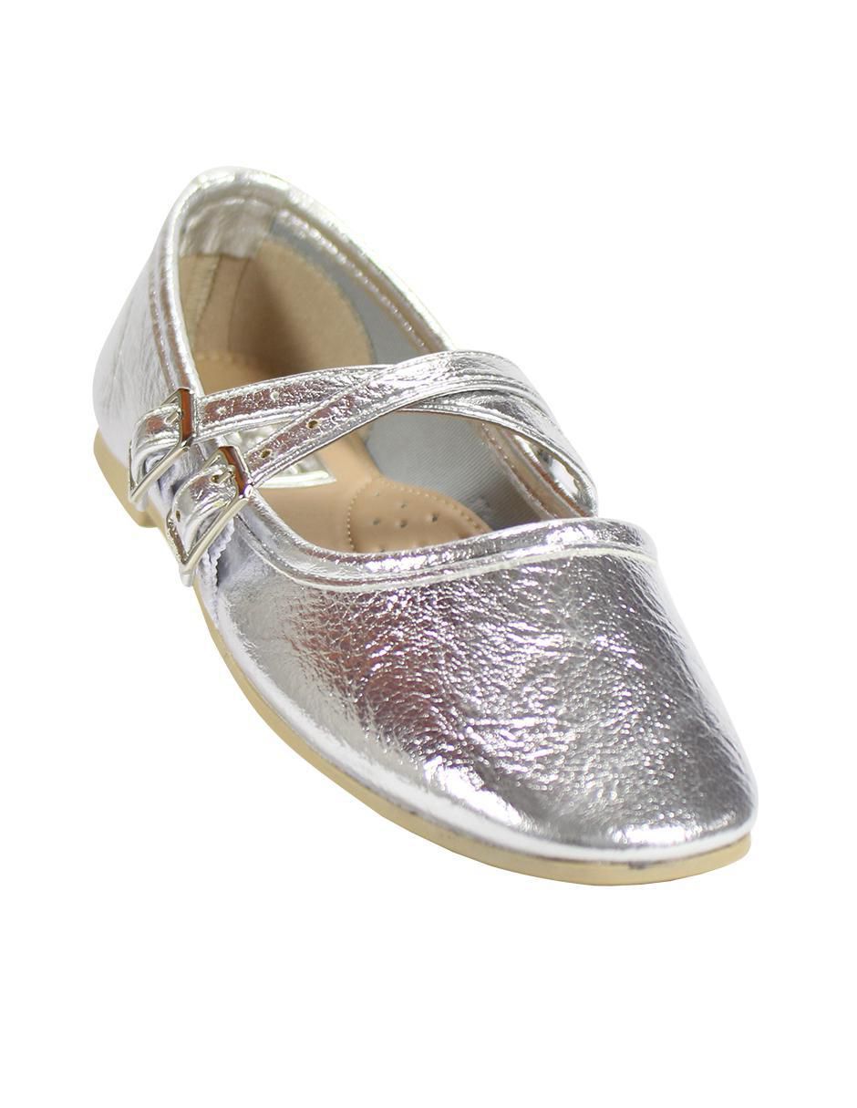 Balerina para mujer