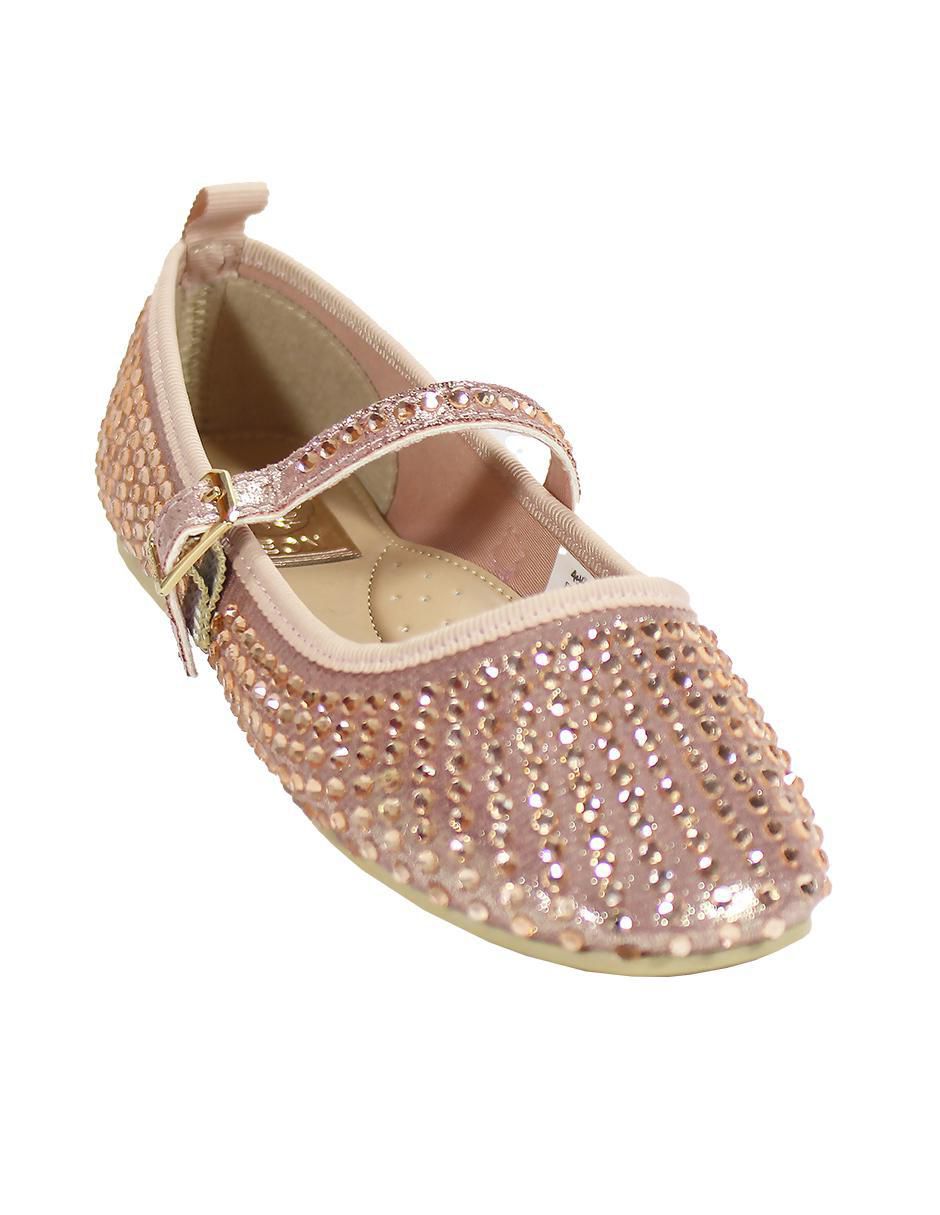 Balerina para mujer