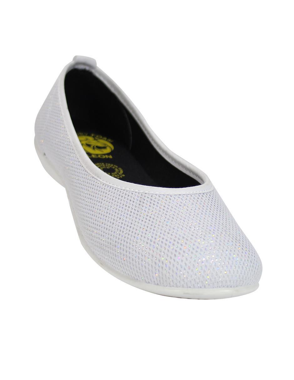 Balerina para mujer