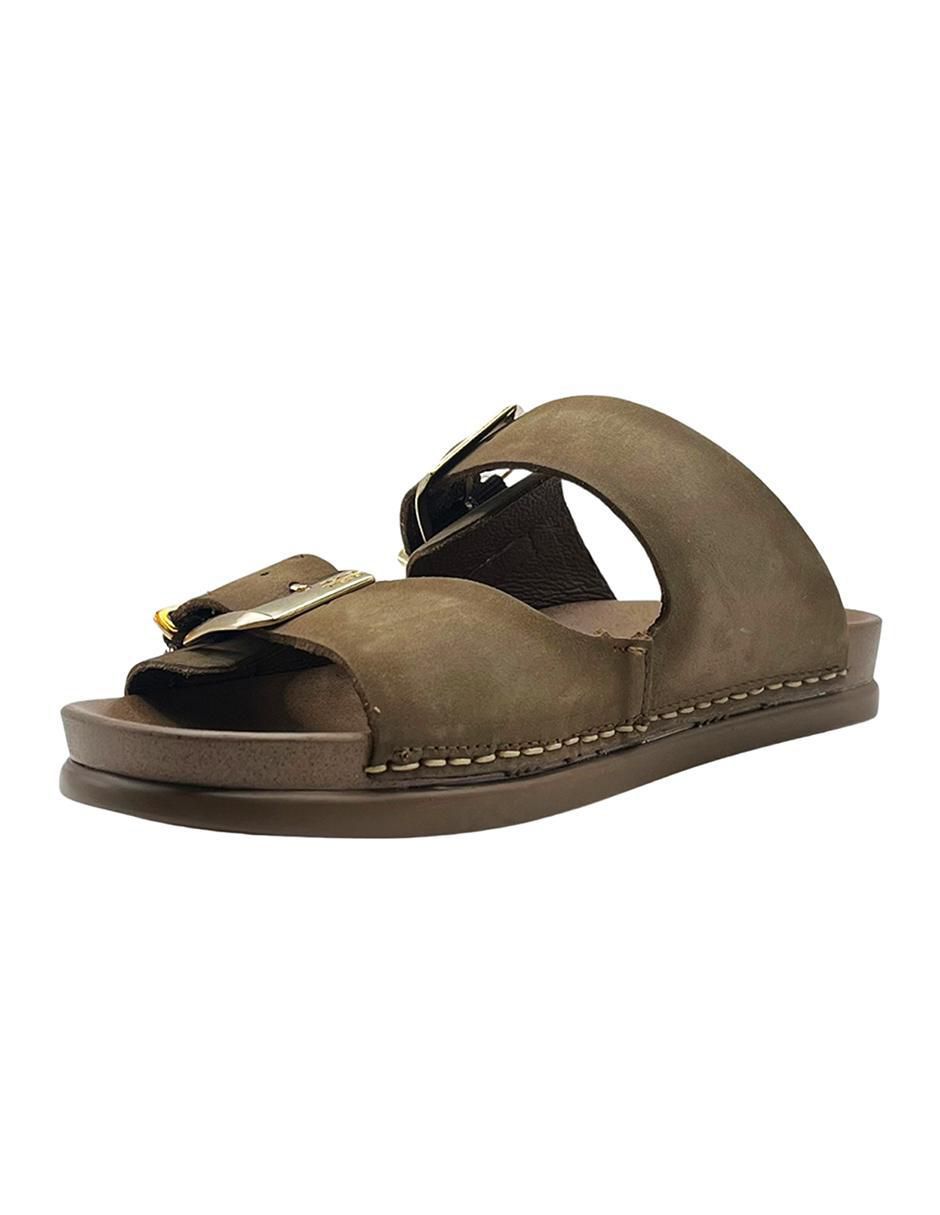 Sandalia para mujer 7