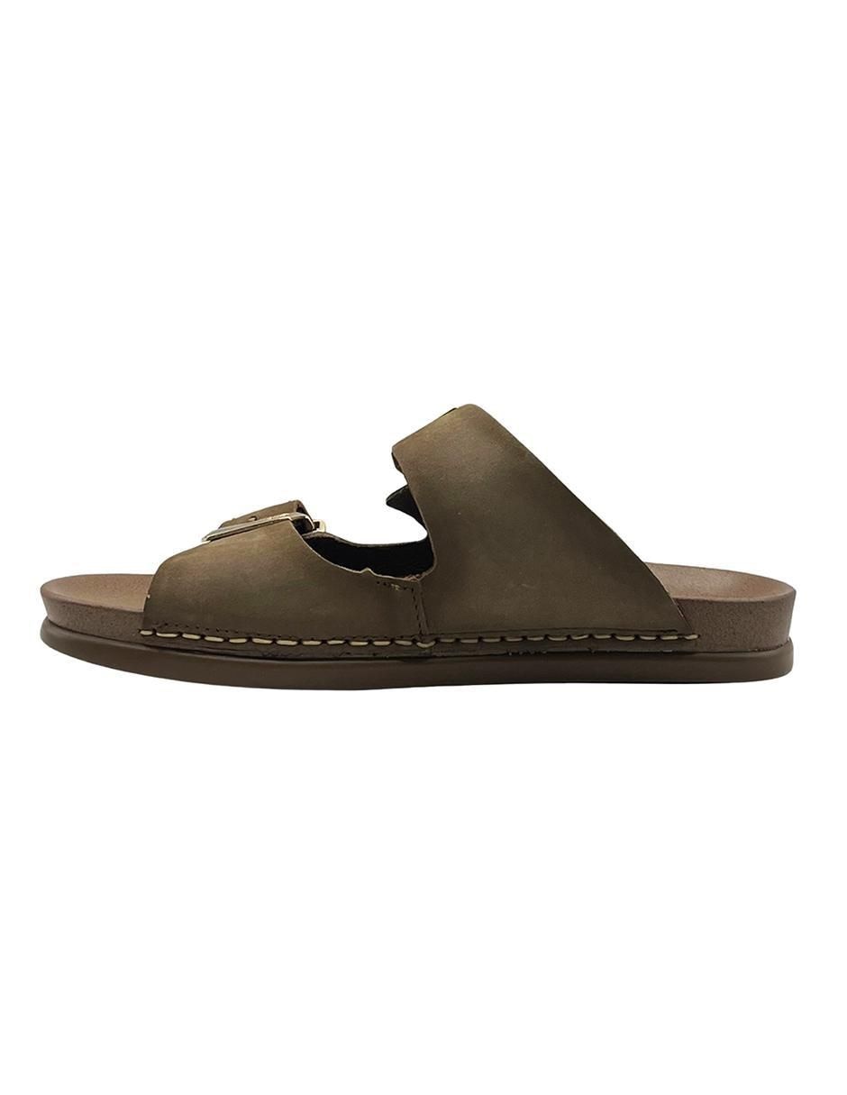 Sandalia para mujer 8