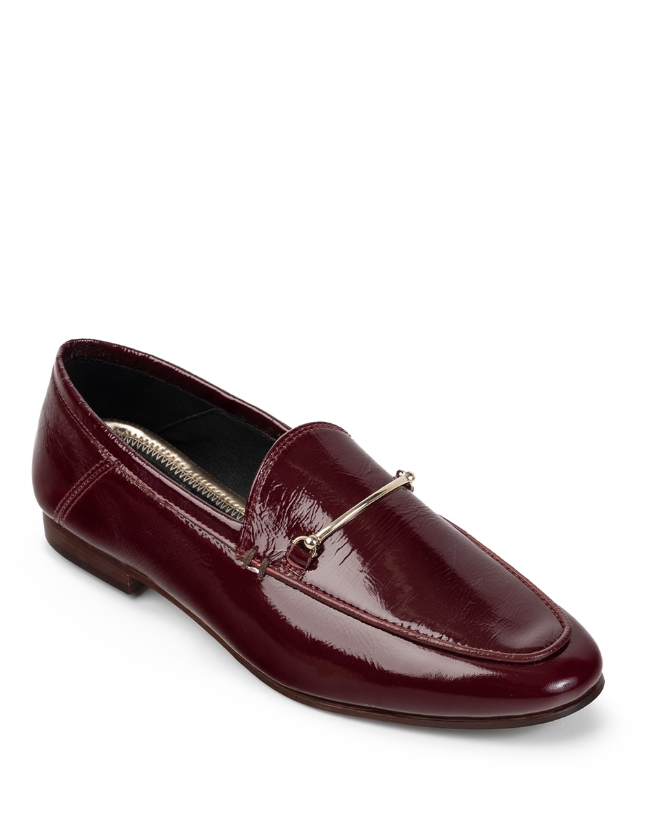 Mocasín Ruth para mujer