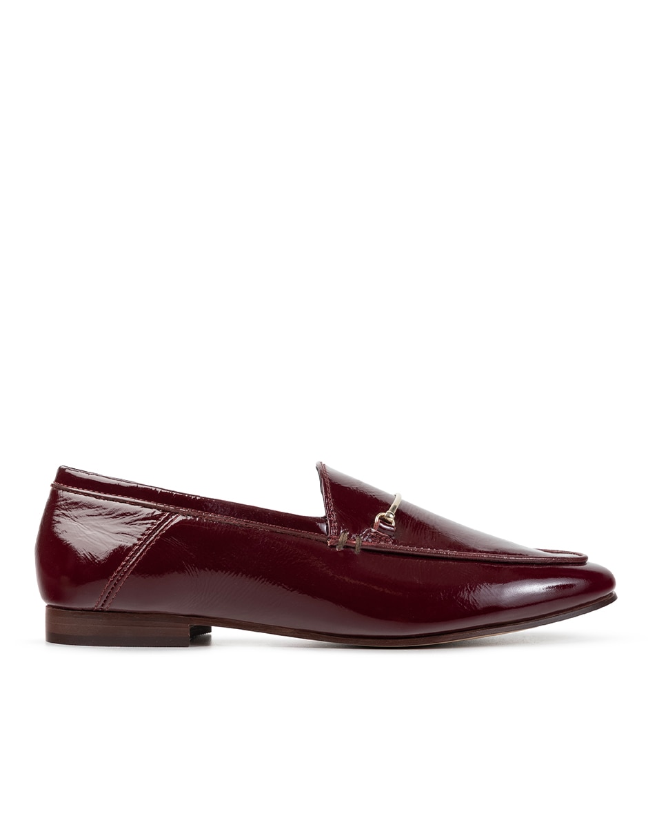 Mocasín Ruth para mujer 2