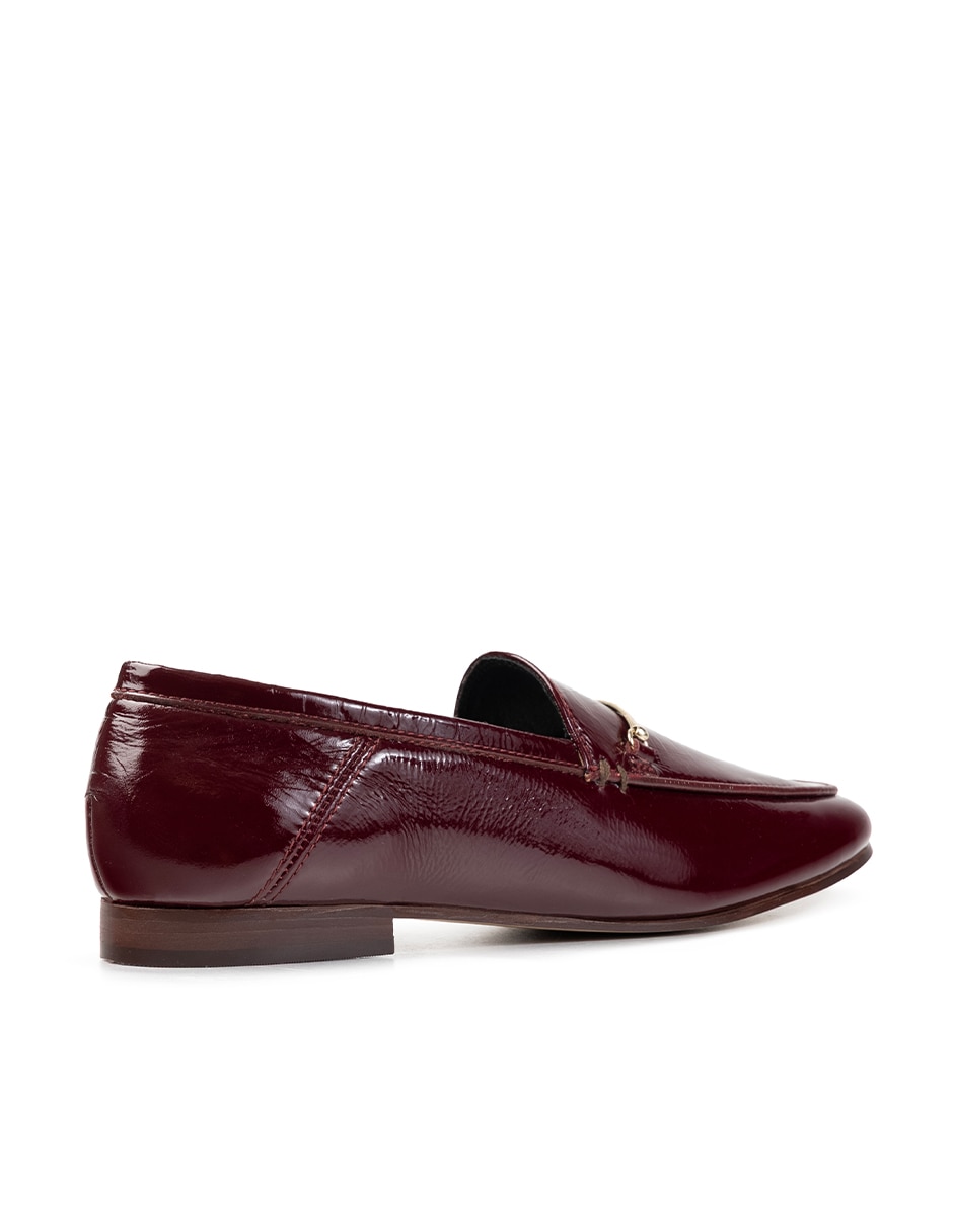 Mocasín Ruth para mujer 3