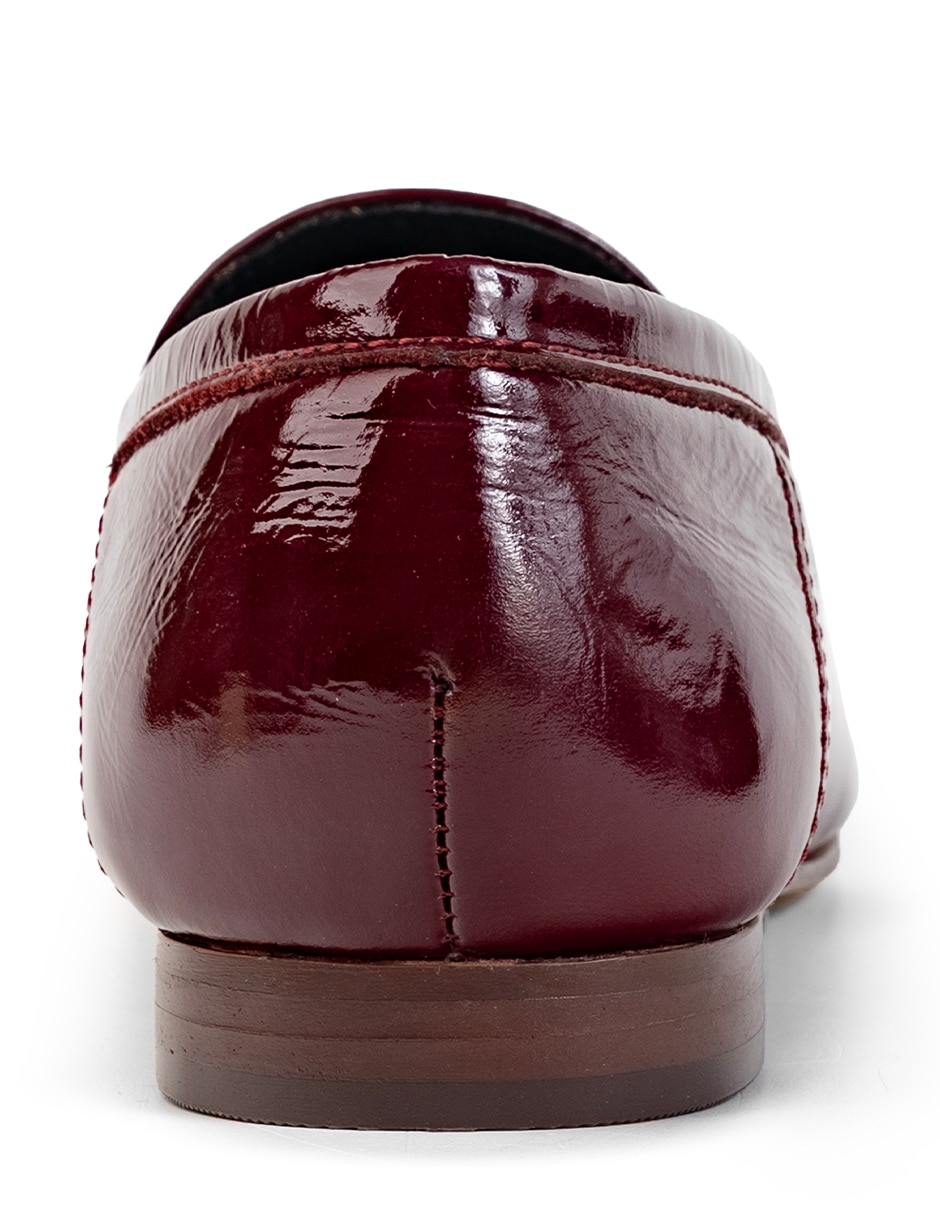 Mocasín Ruth para mujer 4