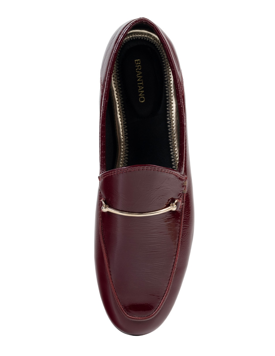 Mocasín Ruth para mujer 5