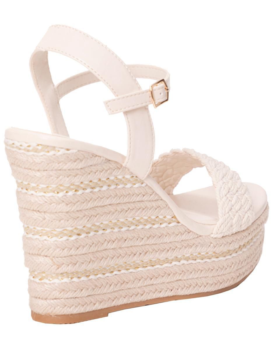 Sandalia para mujer 2