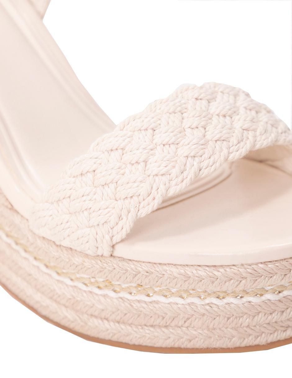 Sandalia para mujer 3
