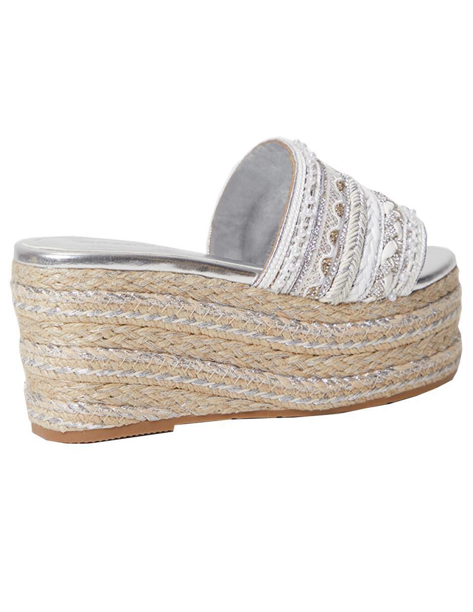 Sandalia para mujer 2