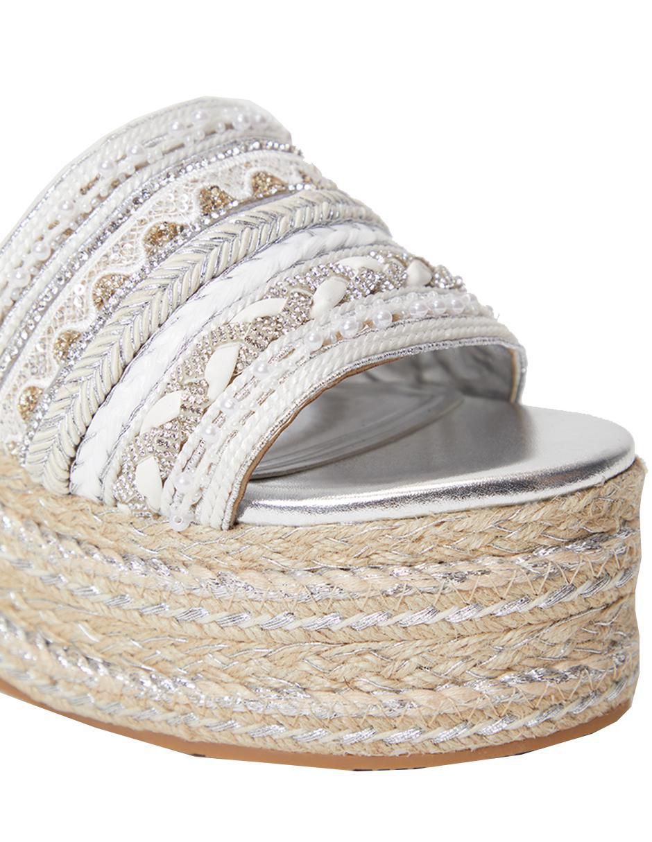 Sandalia para mujer 3