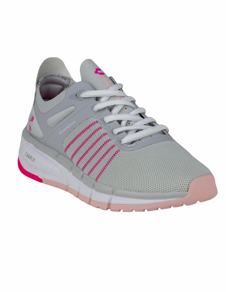 Tenis para mujer 1